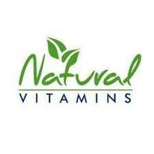 NATURAL VITAMINS