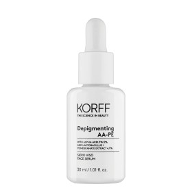 Korff Serum Line Depigmenting Aa-Pe Face Serum 30ml