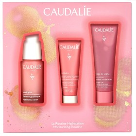 Caudalie Vinohydra Serum 30ml Set-Xmas 2024