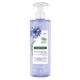 KLBL EAU DEMAQUILLANTE PUMP 400ML COSMOS