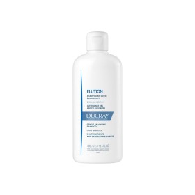 DUCRAY ELUTION SHAMPOO NC 400ML