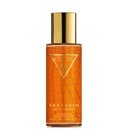 Sexy Skin Solar Warmth Fragrance Mist 250ml