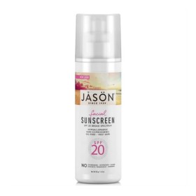 JASON FACE SUNSCREEN SPF 20