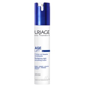 Uriage Age Lift Protective Smoothing Day Cream SPF30 (40ml) - Αντιγηραντική Κρέμα Ημέρας με SPF30