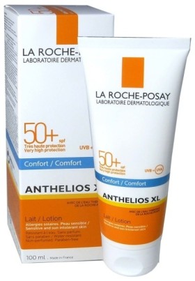 La Roche Posay Anthelios XL Lotion Travel Size 100ml