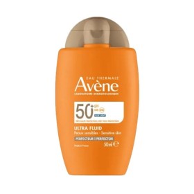 Avene Ultra Fluid Perfecteur Spf50+ 50ml