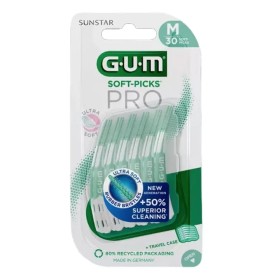 Gum 690 Soft-Picks Pro Medium x 30τεμ