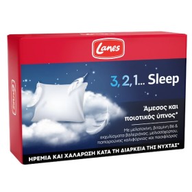 LANES TABS 321 SLEEP 30 PCS