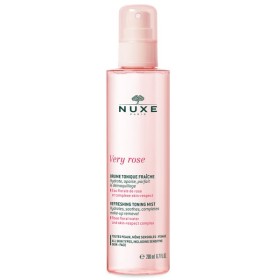 NUXE VERY ROSE REFRESHING TONING MIST - ΔΡΟΣΙΣΤΙΚΗ ΤΟΝΩΤΙΚΗ ΛΟΣΙΟΝ SPRAY NEO 150 ML