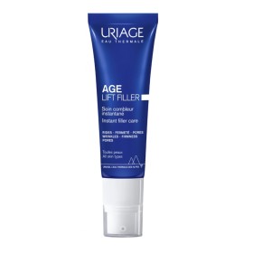 Uriage Age Lift Instant Filler Care (30ml) - Filler Πολλαπλής Διόρθωσης