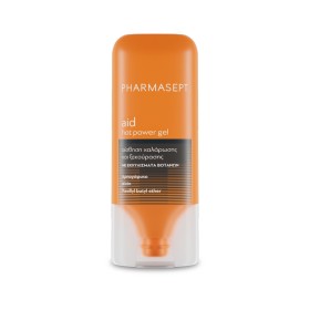 Pharmasept Thermorelief Heat Power Gel 100ml