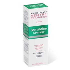 SOMATOLINE ΑΔΥΝΑΤΙΣΜΑ ΚΟΙΛΙΑ & ΓΟΦΟΙ 250ml