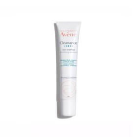 Avene Cleanance Ενυδατική Emulsion για Ματ Αποτέλεσμα - Λιπαρό Δέρμα, 40ml