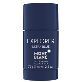 Explorer Ultra Blue Deodorant Stick 75g