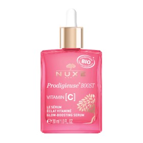 Nuxe Prodigieuse Boost Glow Boosting Serum - Serum Λάμψης Με Βιταμίνη C 30ml