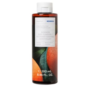 Korres Grapefruit Body Cleanser 250ml