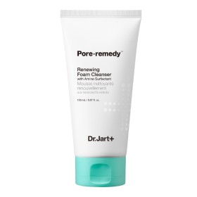 DR.JART PORE-REMEDY FOAM CLEANSER 150ml