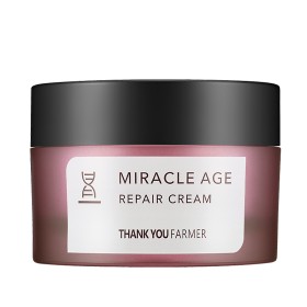 THANK YOU FARMER MIRACLE AGE REPAIR CREAM 50ml