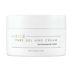 THANK YOU FARMER RICE PURE GEL AND CREAM 80ml