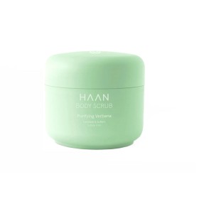 Haan Body Scrub Verbena 200ml