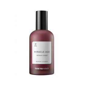 Thank You Farmer Miracle Age Repair Toner 150ml