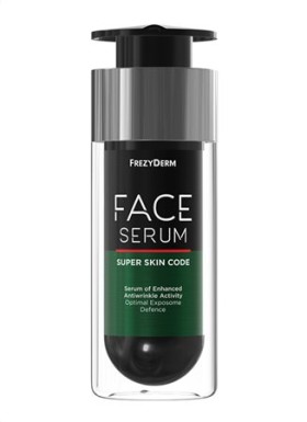 Frezyderm Face Serum Super Skincode 30ml