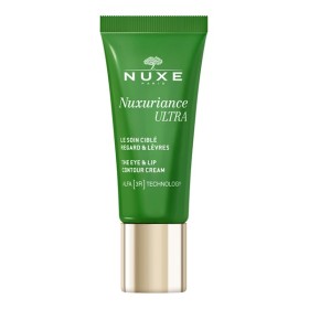 Nuxe Nuxuriance Ultra Eyes-Φροντίδα Για Μάτια Και Χείλη 15ml