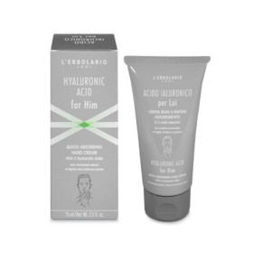 L’Erbolario Hyaluronic Acid Hand Cream 75ml