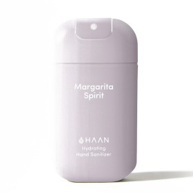 Haan Hydrating Hand Sanitizer Ενυδατικό Απολυμαντικό Χεριών Margarita Spirit 30ml