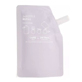 HAAN Hydrating Hand Sanitizer Refill Margarita Spirit, Ανταλλακτικό Αντισηπτικού Χεριών 100ml