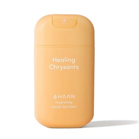 Haan Hydrating Hand Sanitizer Spray Healing Chrysants, Ενυδατικό Αντισηπτικό Σπρέι Χεριών 30ml