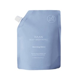 HAAN Body Wash Refill Morning Glory Αφρόλουτρο Σώματος 450ml