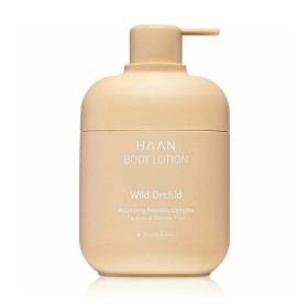 Haan Wild Orchid Body Lotion Ενυδατική Λοσιόν Σώματος 250ml