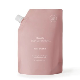 Haan Tales Of Lotus Body Lotion Refill Ενυδατική Λοσιόν Σώματος 250ml