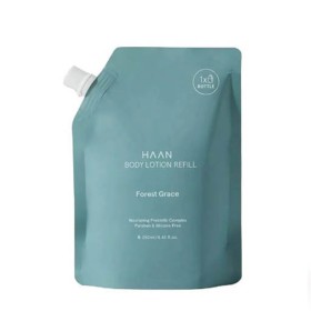 Haan Forest Grace Body Lotion Refill Ενυδατική Λοσιόν Σώματος 250ml