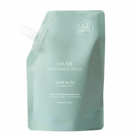 Haan Good On Ya Toothpaste Eucalyptus & Mint Refil Oδοντόκρεμα Με Ευκάλυπτο & Μέντα 150ml