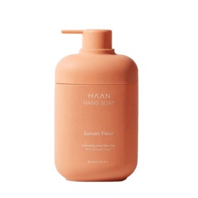 HAAN Hand Soap Sunset Fleur Σαπούνι Χεριών 350ml