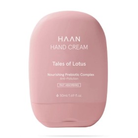 Haan Tales Of Lotus Hand Cream Ενυδατική Κρέμα Χεριών 50ml