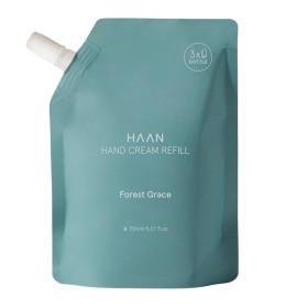 Haan Forest Grace Ηand Cream Refill Ενυδατική Κρέμα Χεριών 150ml