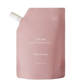 Haan Tales Of Lotus Ηand Cream Refill Ενυδατική Κρέμα Χεριών 150ml