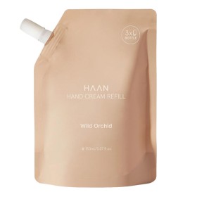 Haan Wild Orchid Ηand Cream Refill Ενυδατική Κρέμα Χεριών 150ml