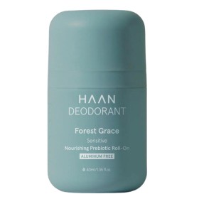 Haan Forest Grace Deodorant Roll-On Αποσμητικό Χωρίς Αλουμίνιο 40ml