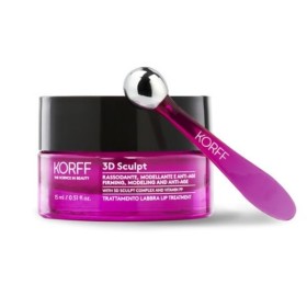 Korff 3d Sculpt Firming Modeling & Anti-Age Lip Treatment 15ml