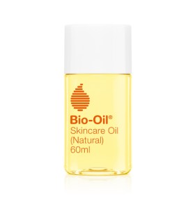 BIO OIL NATURAL BODY OIL ΡΑΓΑΔΕΣ 60ml