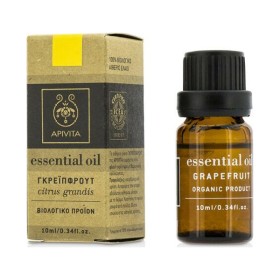 Apivita Βιολογικό Αιθέριο Έλαιο Grapefruit 10ml