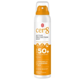 Cer8 Active Protection Spf50+ 125ml