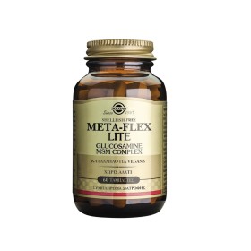 Solgar Metaflex Lite (shellf.-free) tabs 60s