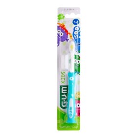 GUM 901Μ KIDS MONSTER TOOTHBRUSH 36