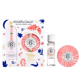 Roger&Gallet Set Noel Fdf 30ml+SAV 24