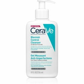 CERAVE BLEMISH CONTR. CLEANSER 8OZ